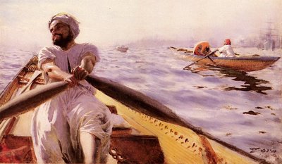 Immagine sconosciuta da Anders Leonard Zorn